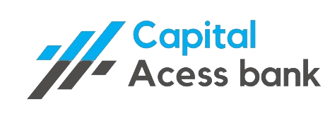 capital acess bank  